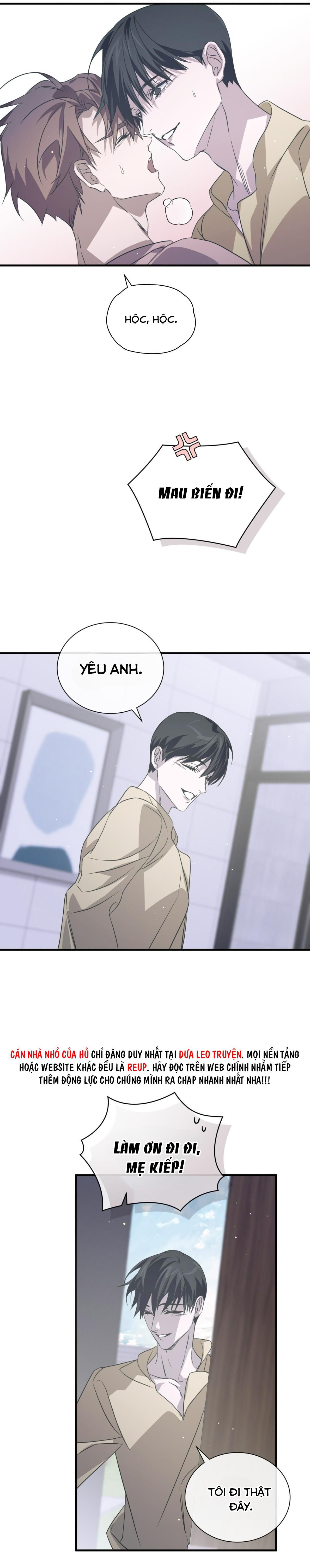 đọc truyện Thất Lạc Chương 28 ảnh 24 tại Thiên Thai Truyện