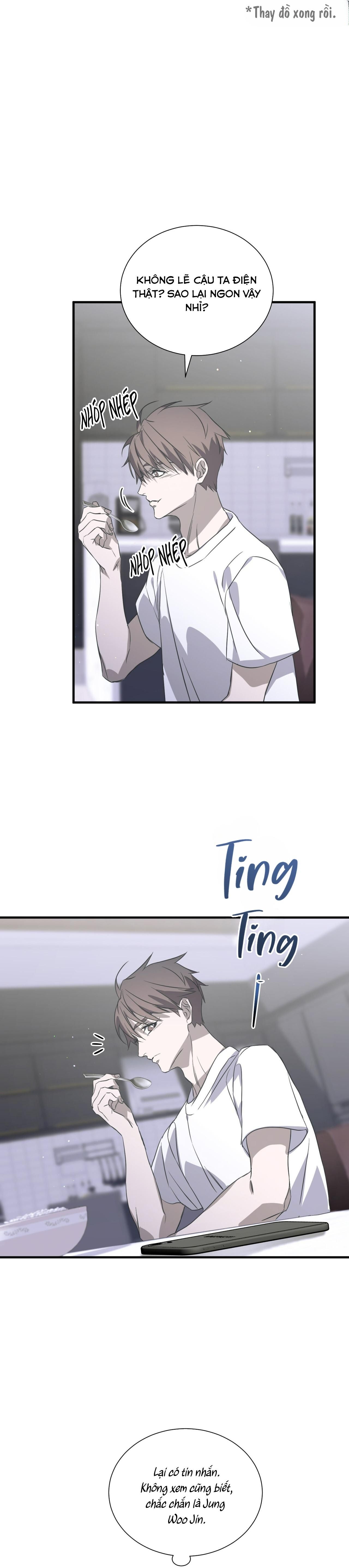 đọc truyện Thất Lạc Chương 28 ảnh 27 tại Thiên Thai Truyện