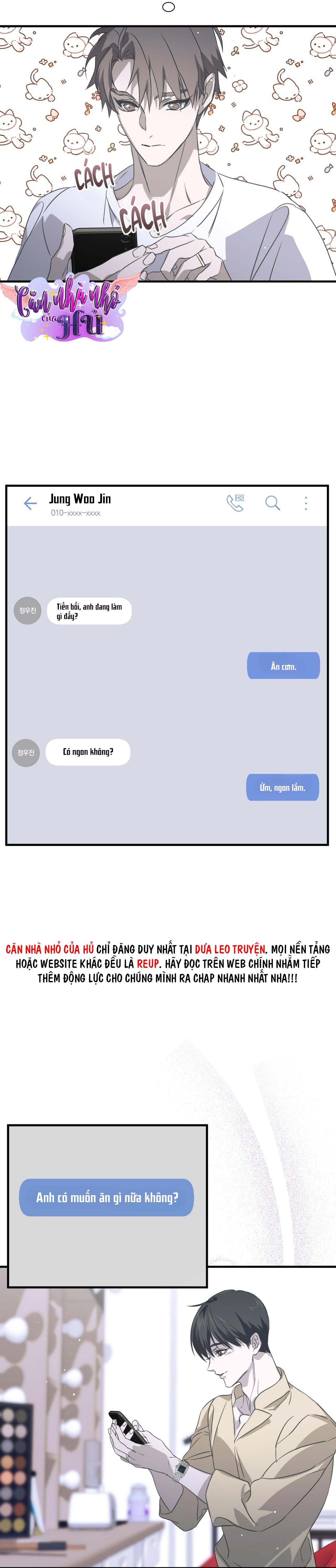 đọc truyện Thất Lạc Chương 28 ảnh 28 tại Thiên Thai Truyện