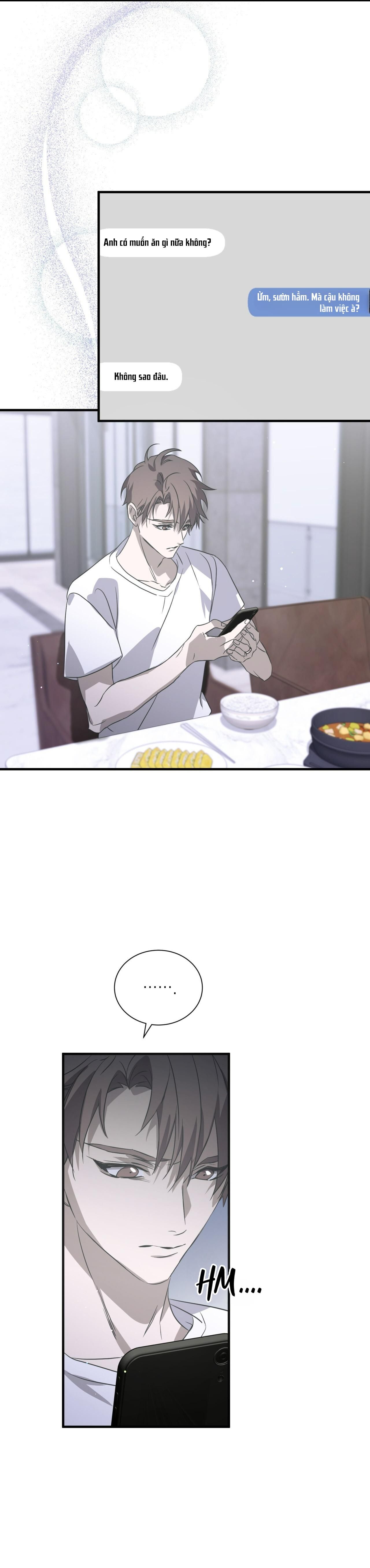 đọc truyện Thất Lạc Chương 28 ảnh 29 tại Thiên Thai Truyện