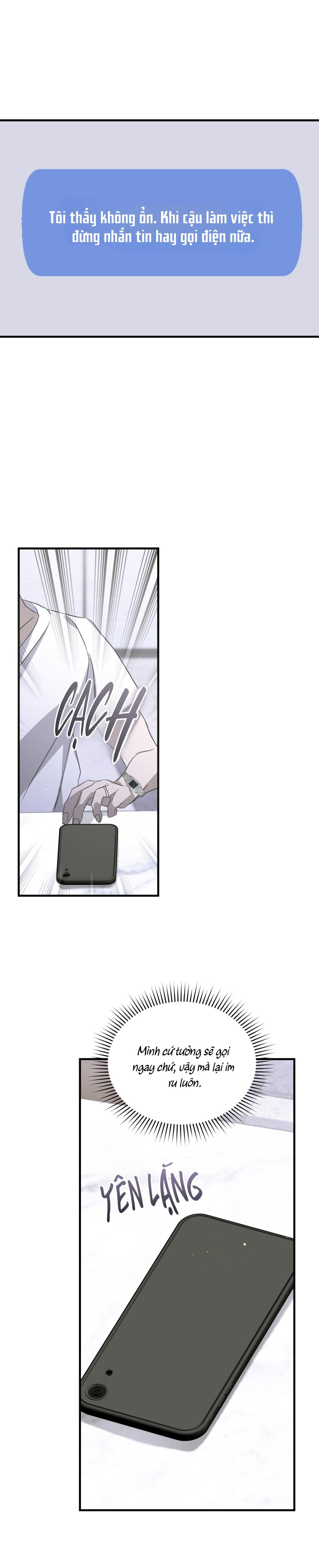 đọc truyện Thất Lạc Chương 28 ảnh 30 tại Thiên Thai Truyện