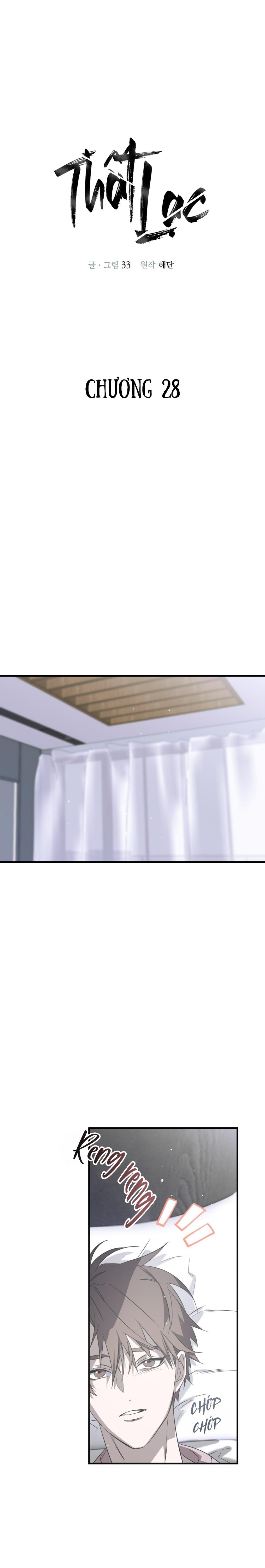 đọc truyện Thất Lạc Chương 28 ảnh 5 tại Thiên Thai Truyện