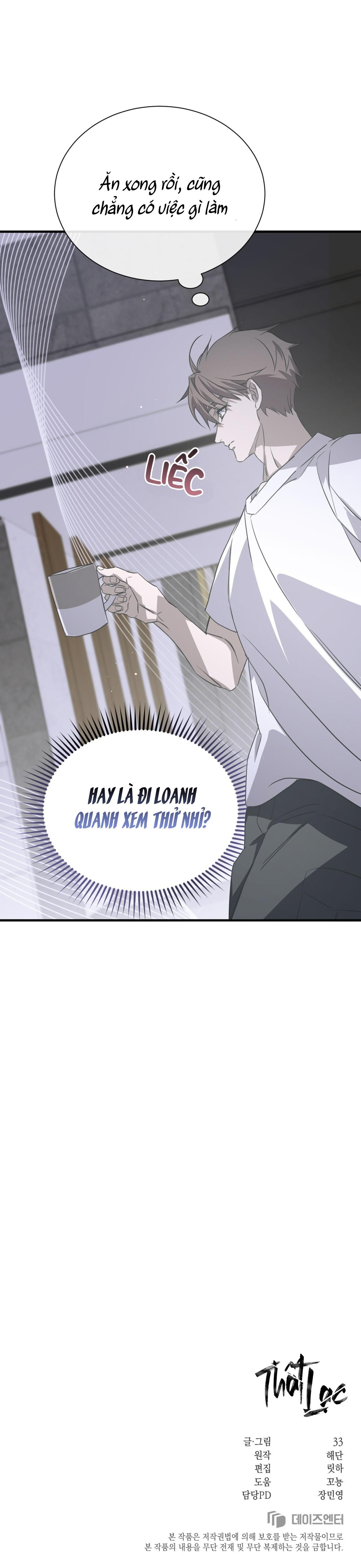 đọc truyện Thất Lạc Chương 28 ảnh 33 tại Thiên Thai Truyện