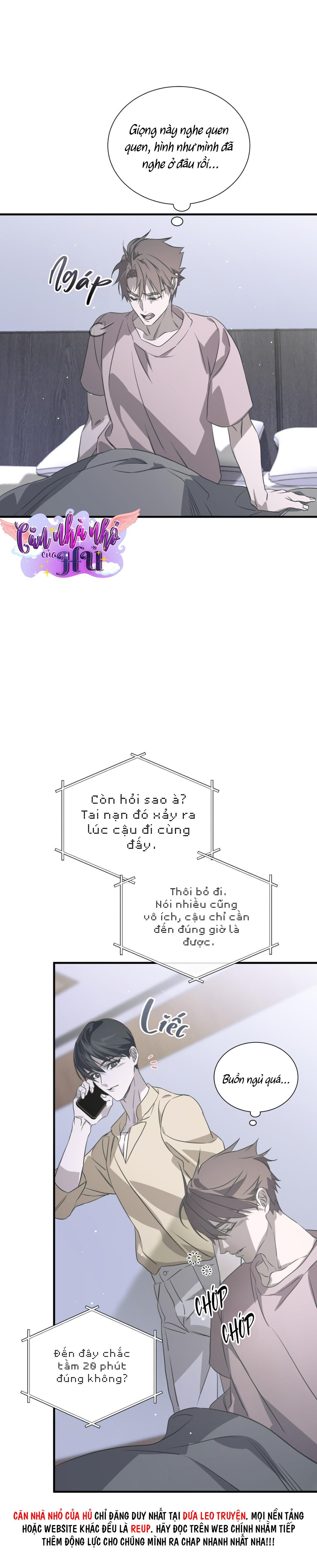 đọc truyện Thất Lạc Chương 28 ảnh 8 tại Thiên Thai Truyện