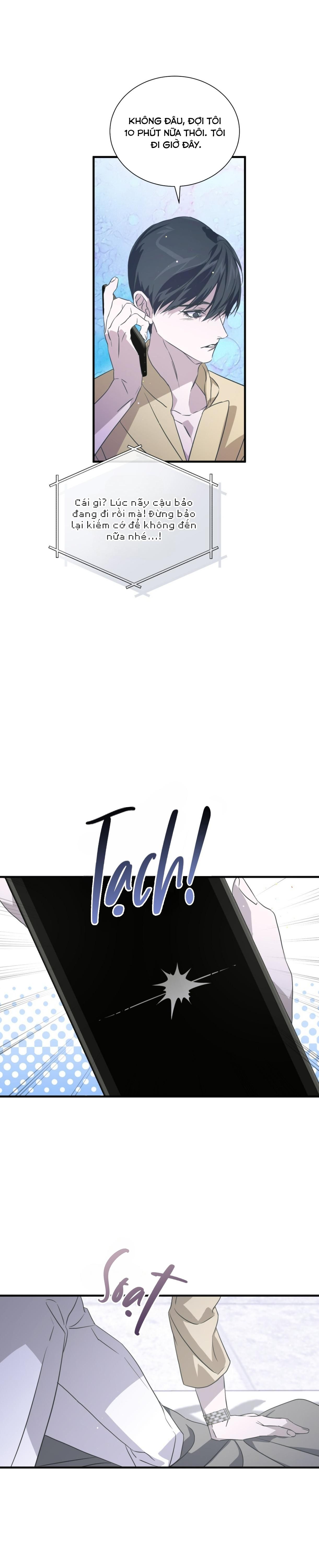 đọc truyện Thất Lạc Chương 28 ảnh 9 tại Thiên Thai Truyện