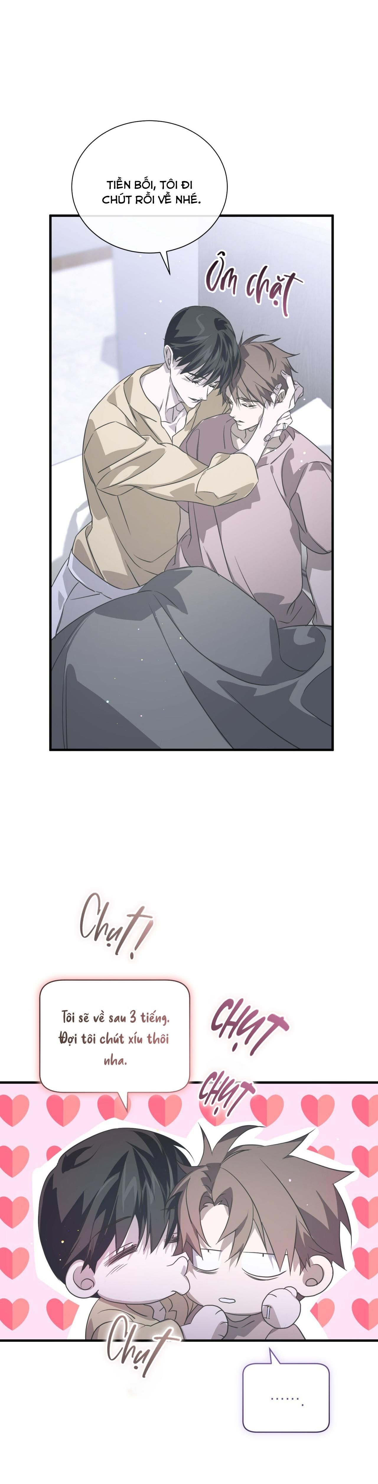 đọc truyện Thất Lạc Chương 28 ảnh 10 tại Thiên Thai Truyện