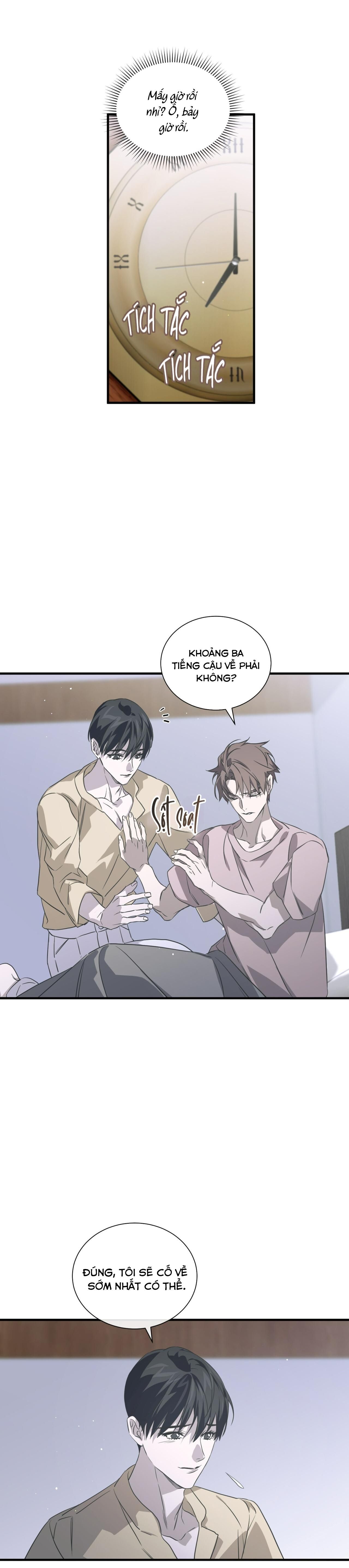 đọc truyện Thất Lạc Chương 28 ảnh 11 tại Thiên Thai Truyện