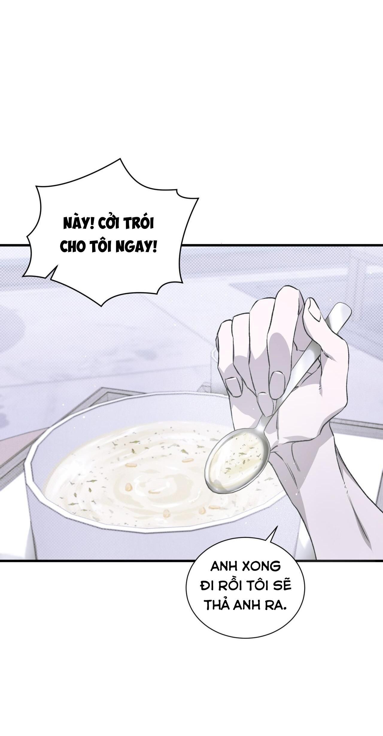đọc truyện Thất Lạc Chương 3 ảnh 17 tại Giả Dược