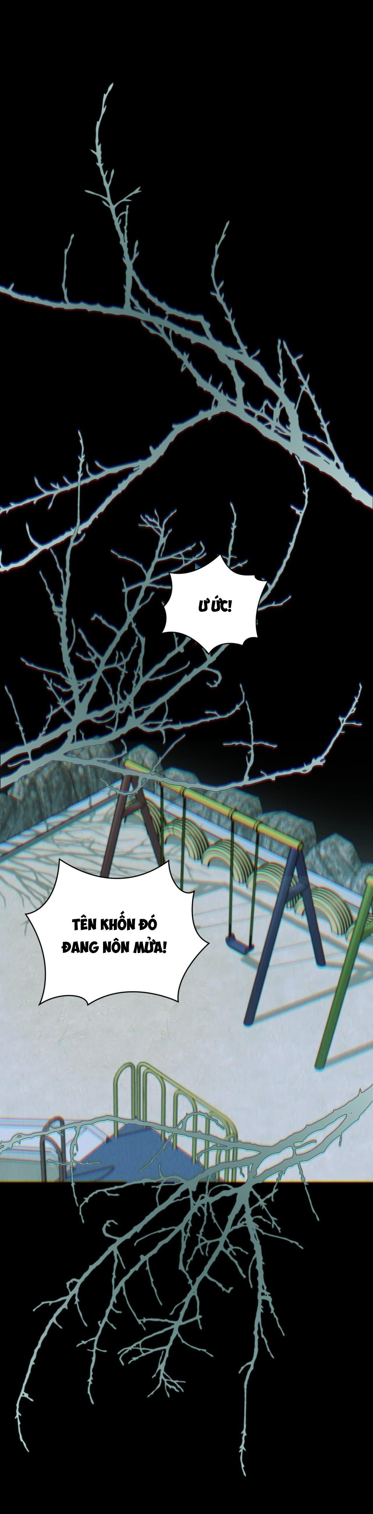 đọc truyện Thất Lạc Chương 5 ảnh 24 tại Giả Dược