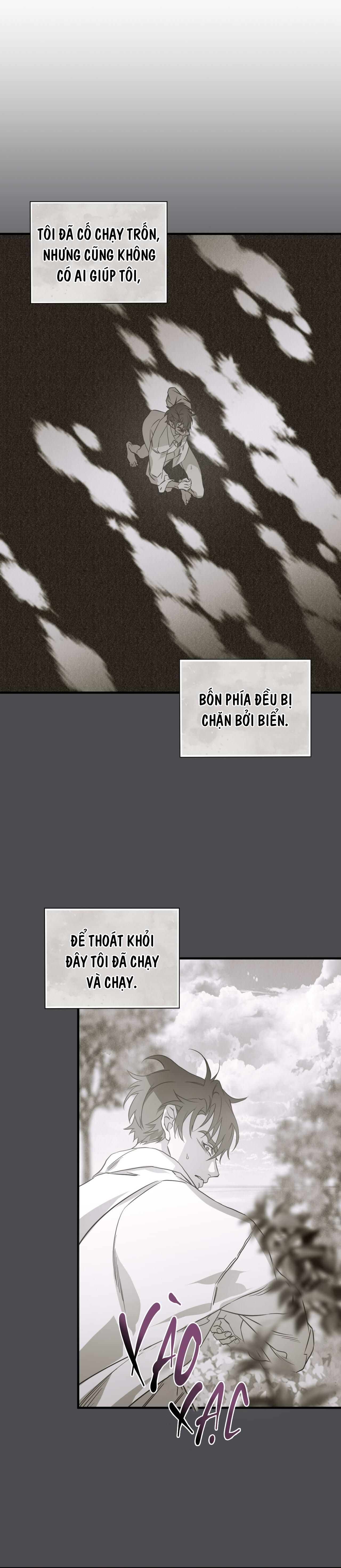 đọc truyện Thất Lạc Chương 5 ảnh 44 tại Giả Dược
