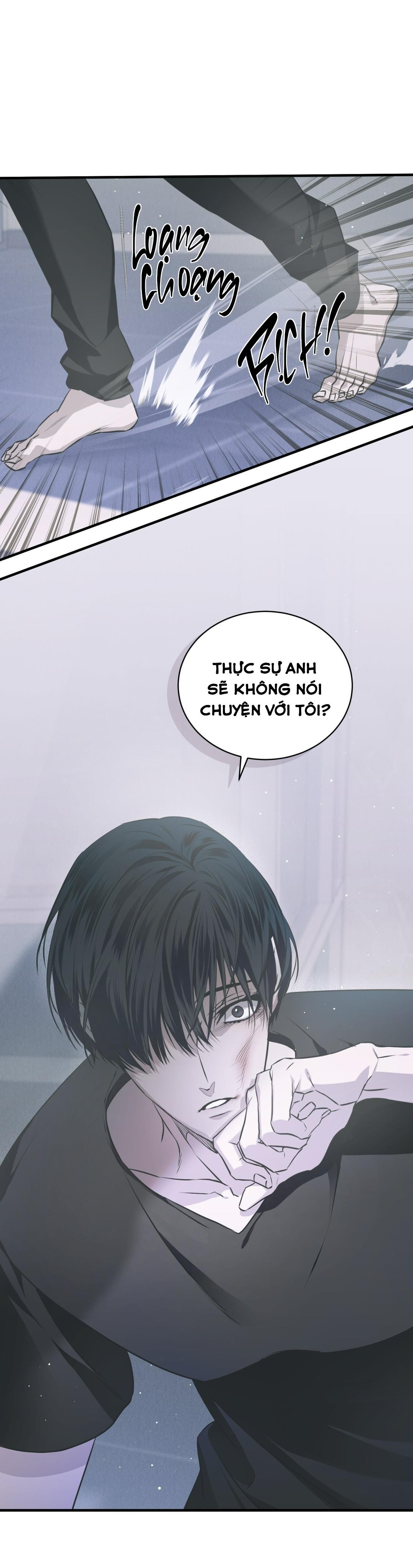 đọc truyện Thất Lạc Chương 8 ảnh 19 tại Giả Dược