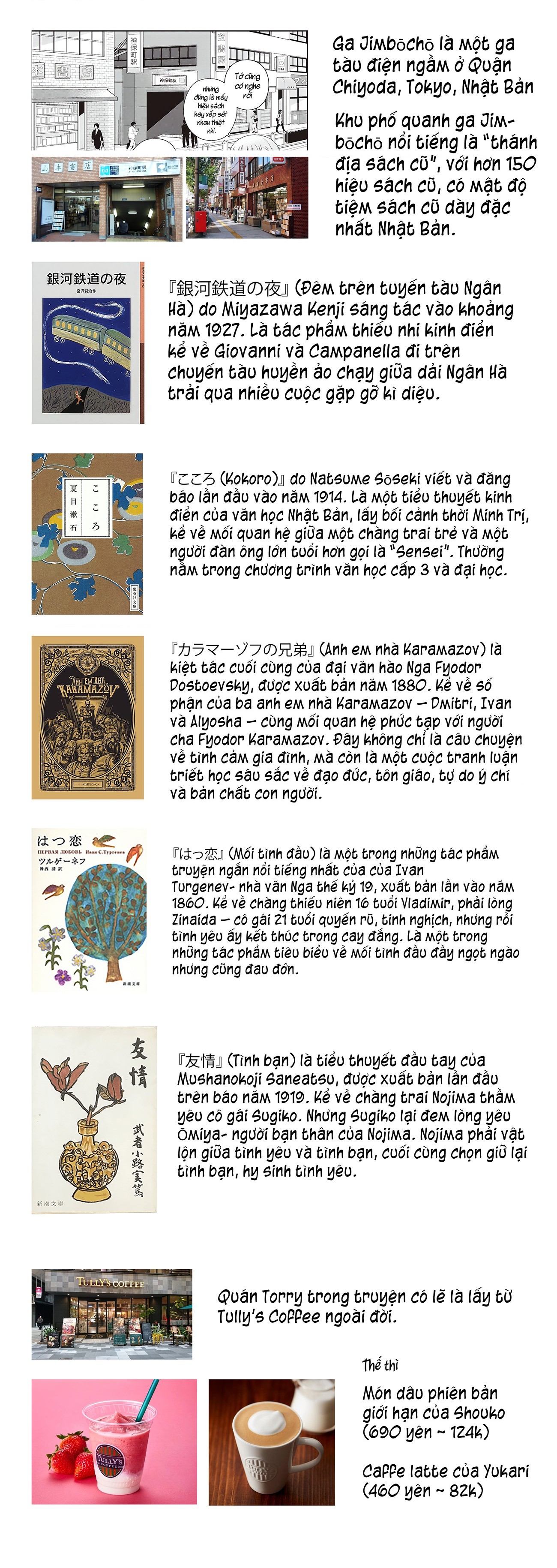 đọc truyện Thật Lòng, Tôi Cũng Muốn Được Trải Qua Tuổi Thanh Xuân Như Vậy Chương 3 ảnh 22 tại Thiên Thai Truyện