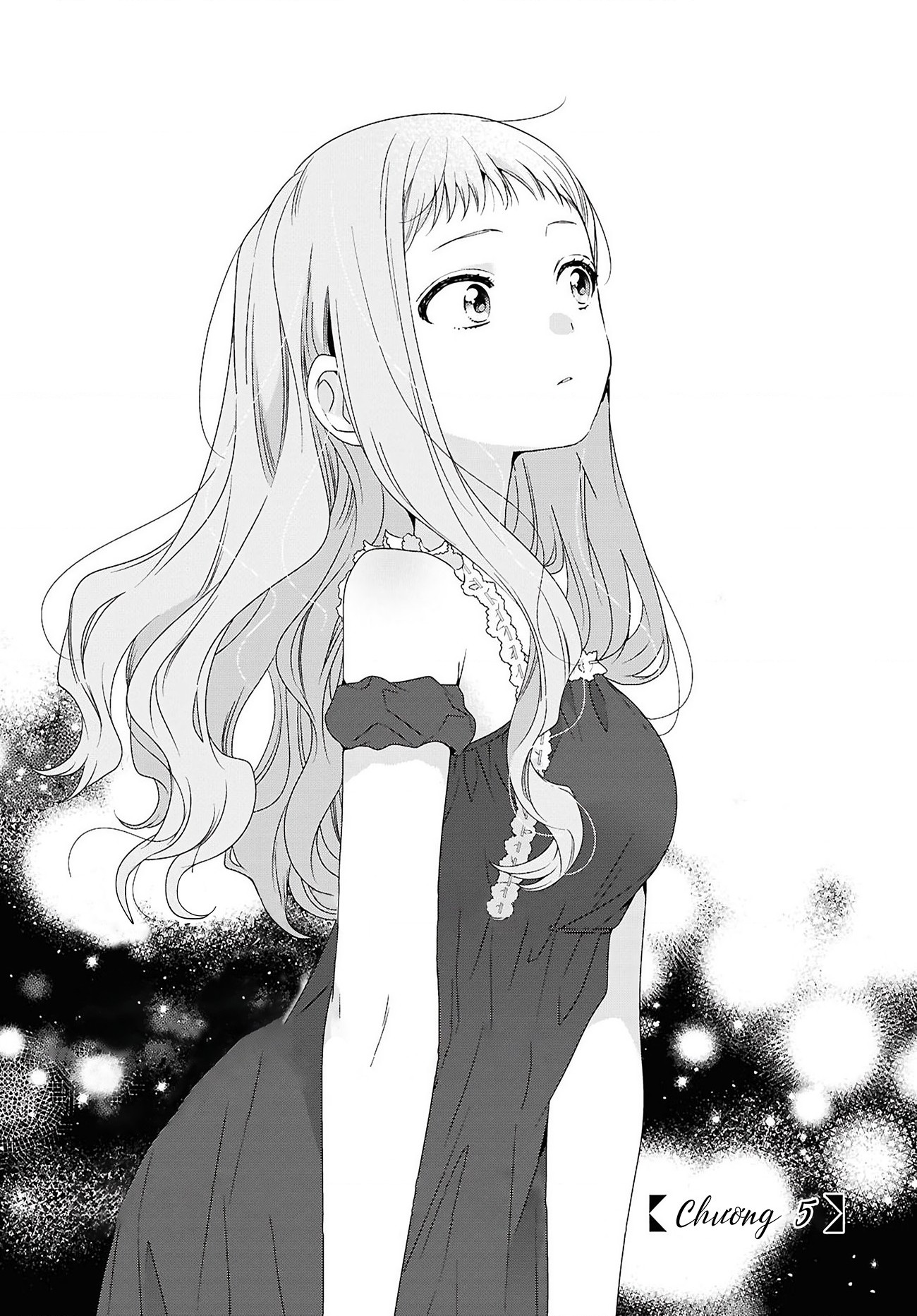 đọc truyện Thật Lòng, Tôi Cũng Muốn Được Trải Qua Tuổi Thanh Xuân Như Vậy Chương 5 ảnh 3 tại Thiên Thai Truyện