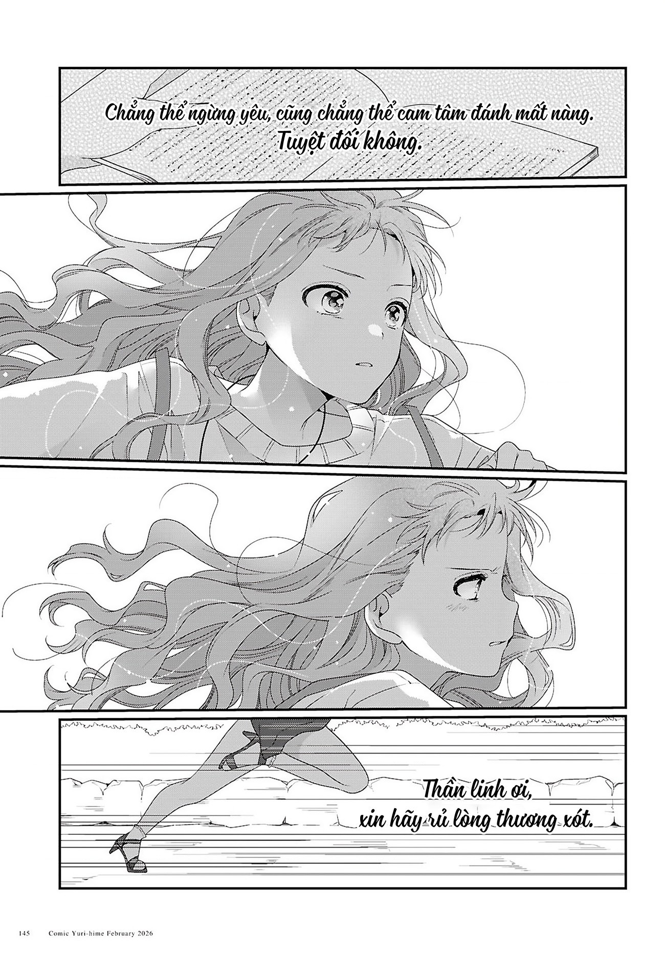 đọc truyện Thật Lòng, Tôi Cũng Muốn Được Trải Qua Tuổi Thanh Xuân Như Vậy Chương 5 ảnh 43 tại Thiên Thai Truyện