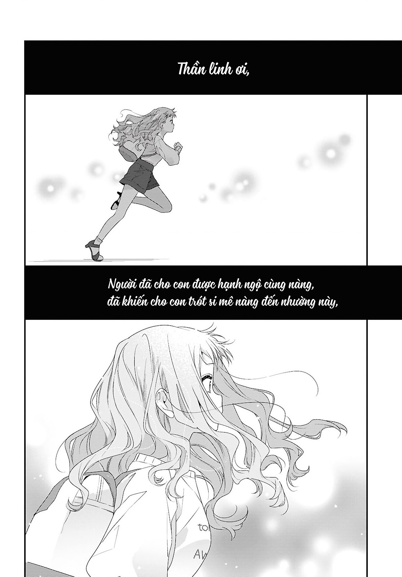 đọc truyện Thật Lòng, Tôi Cũng Muốn Được Trải Qua Tuổi Thanh Xuân Như Vậy Chương 5 ảnh 44 tại Thiên Thai Truyện