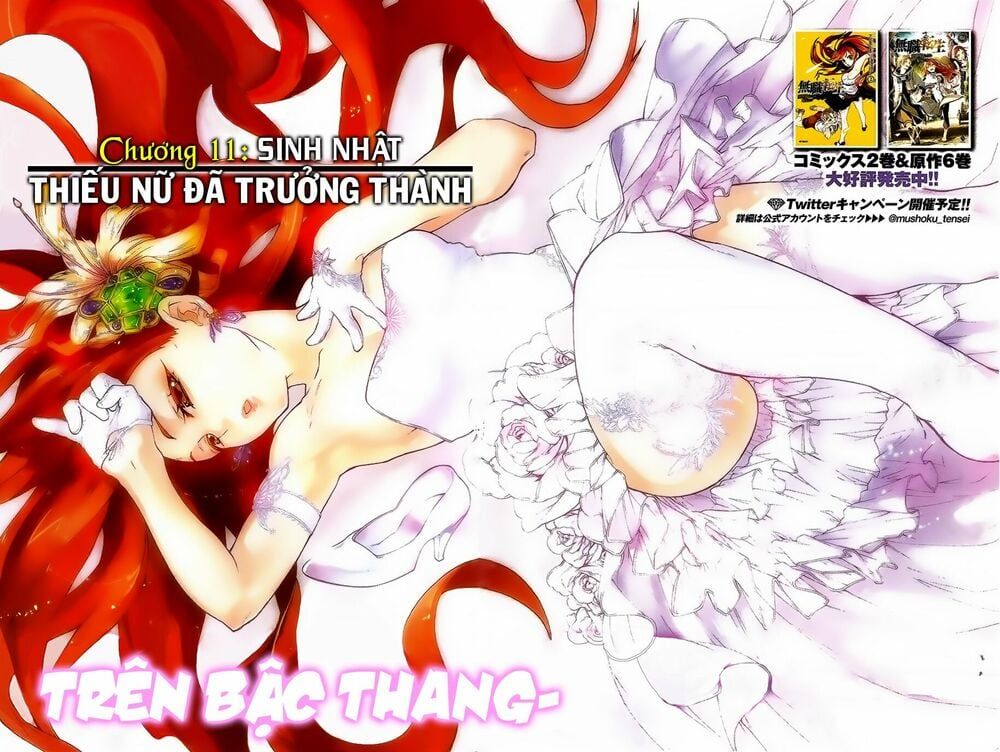 đọc truyện Thất Nghiệp Chuyển Sinh - Làm Lại Hết Sức Chương 11 ảnh 3 tại Giả Dược
