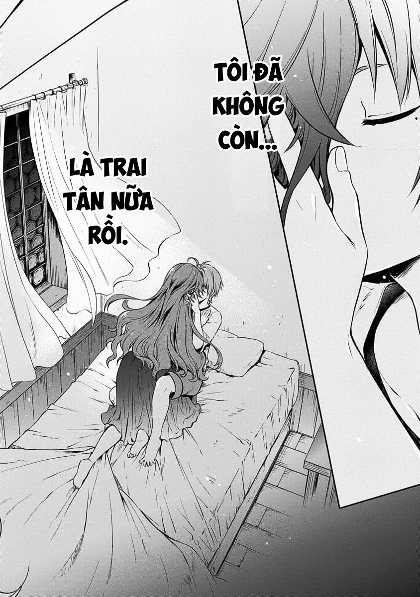 đọc truyện Thất Nghiệp Chuyển Sinh - Làm Lại Hết Sức Chương 77.5 ảnh 5 tại Giả Dược