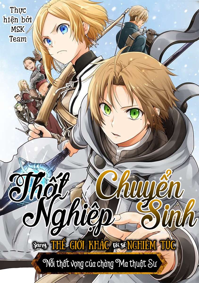 đọc truyện Thất Nghiệp Chuyển Sinh - Làm Lại Hết Sức Chương 77.6 ảnh 3 tại Giả Dược
