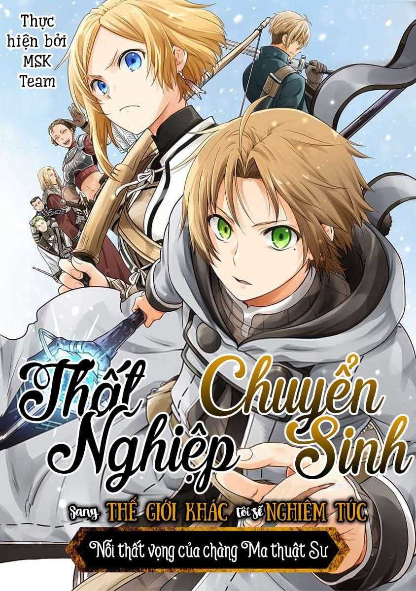 đọc truyện Thất Nghiệp Chuyển Sinh - Làm Lại Hết Sức Chương 79.5 ảnh 3 tại Giả Dược