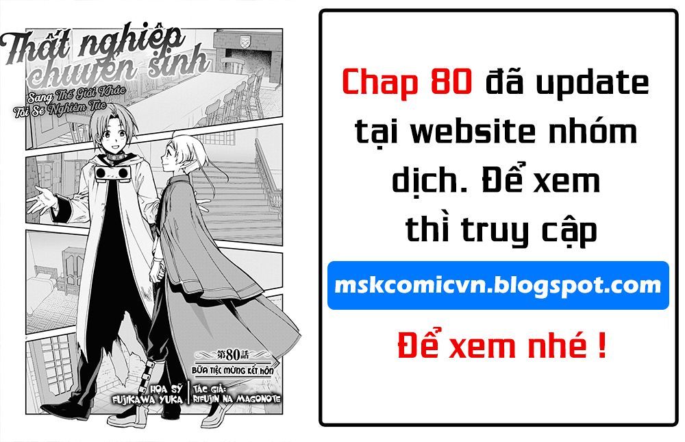 đọc truyện Thất Nghiệp Chuyển Sinh - Làm Lại Hết Sức Chương 79.5 ảnh 42 tại Giả Dược