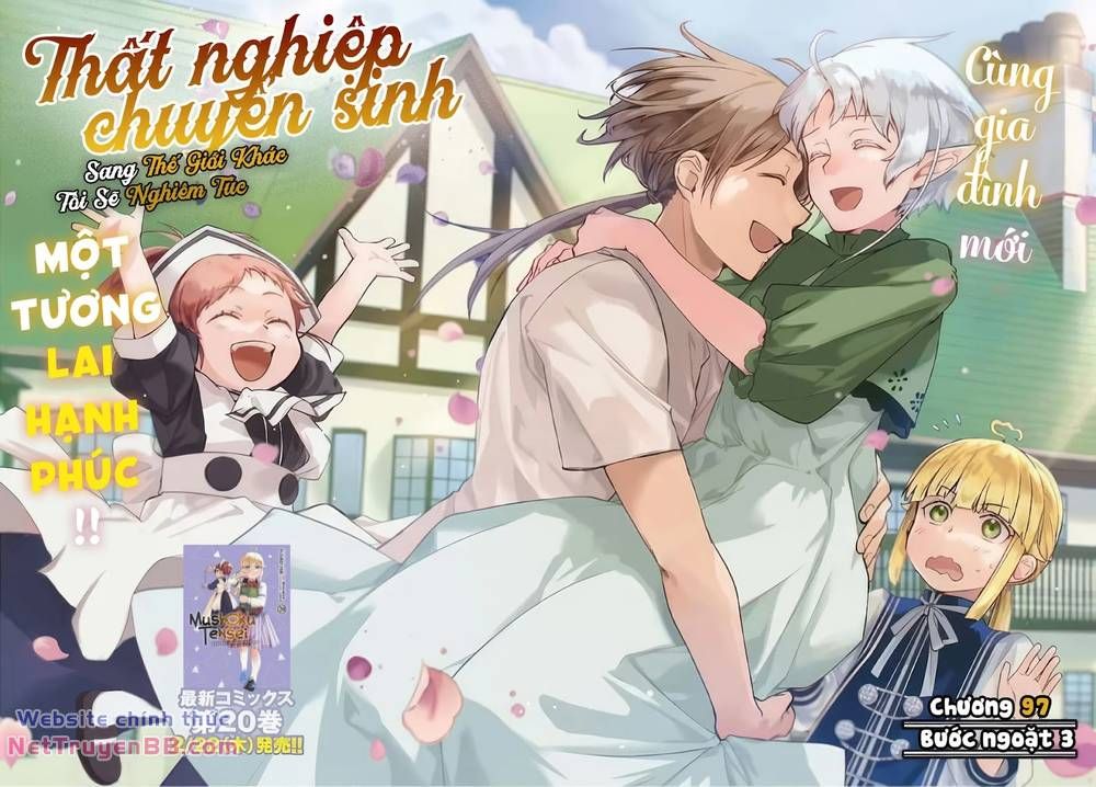 đọc truyện Thất Nghiệp Chuyển Sinh - Làm Lại Hết Sức Chương 97 ảnh 4 tại Giả Dược