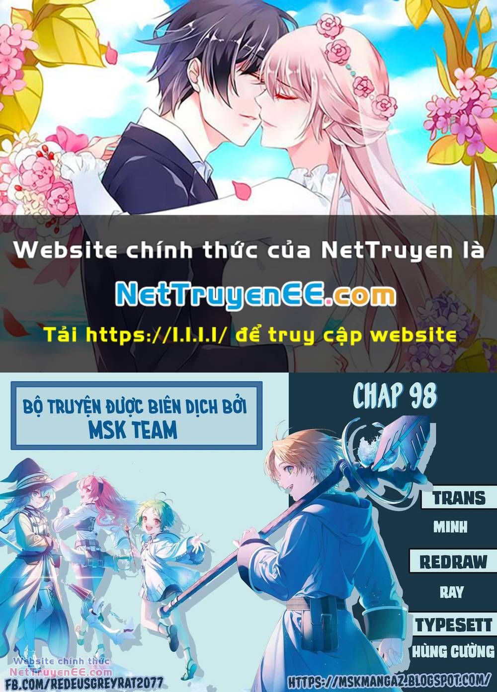 đọc truyện Thất Nghiệp Chuyển Sinh - Làm Lại Hết Sức Chương 98 ảnh 2 tại Giả Dược