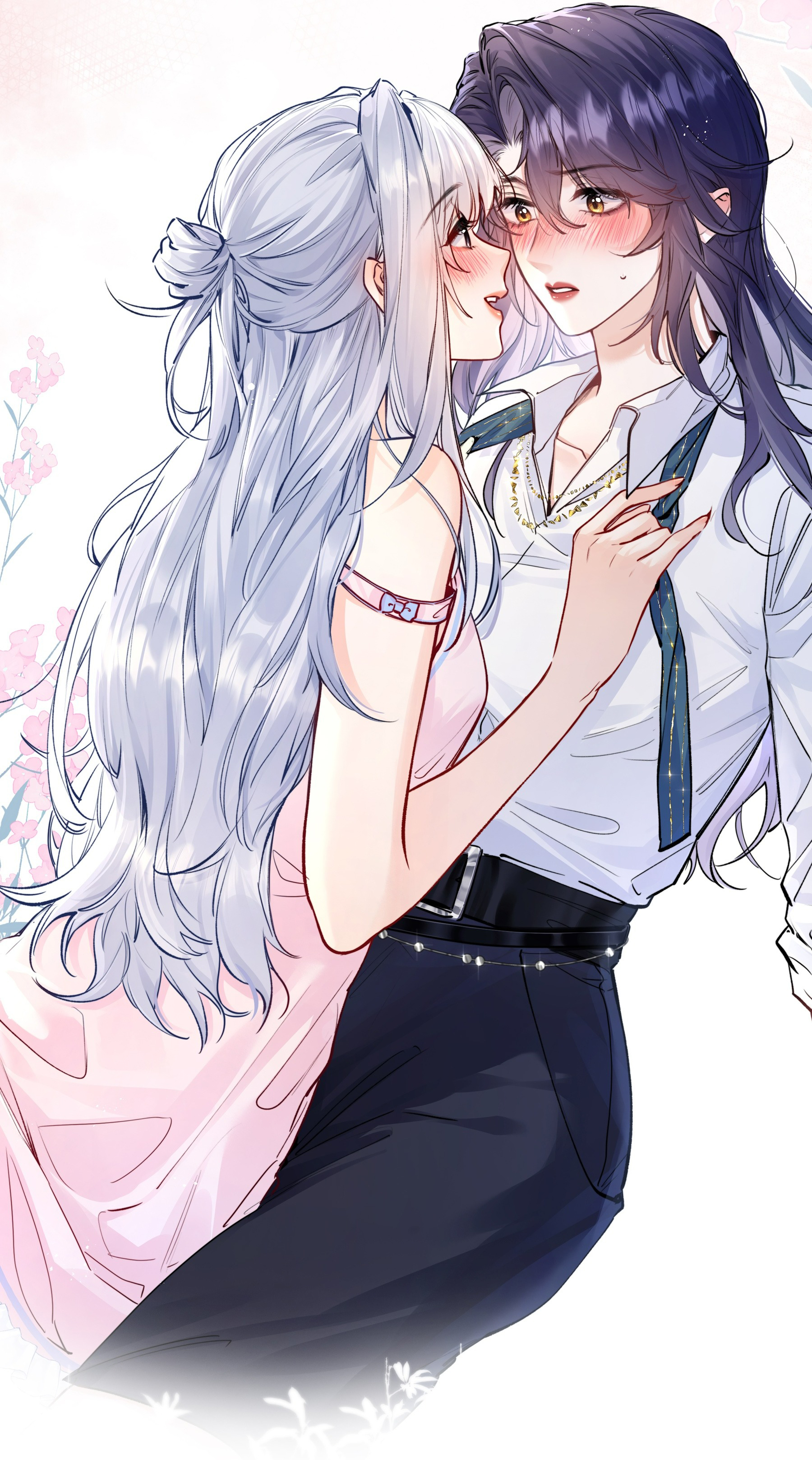 đọc truyện Thất Ôn Luân Hãm Chương 0 ảnh 6 tại Thiên Thai Truyện