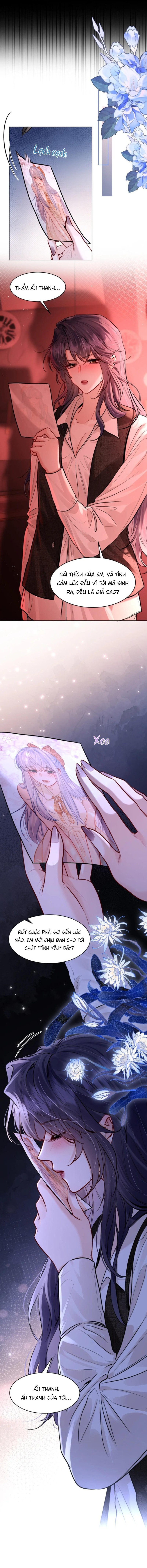 đọc truyện Thất Ôn Luân Hãm Chương 13 ảnh 6 tại Thiên Thai Truyện