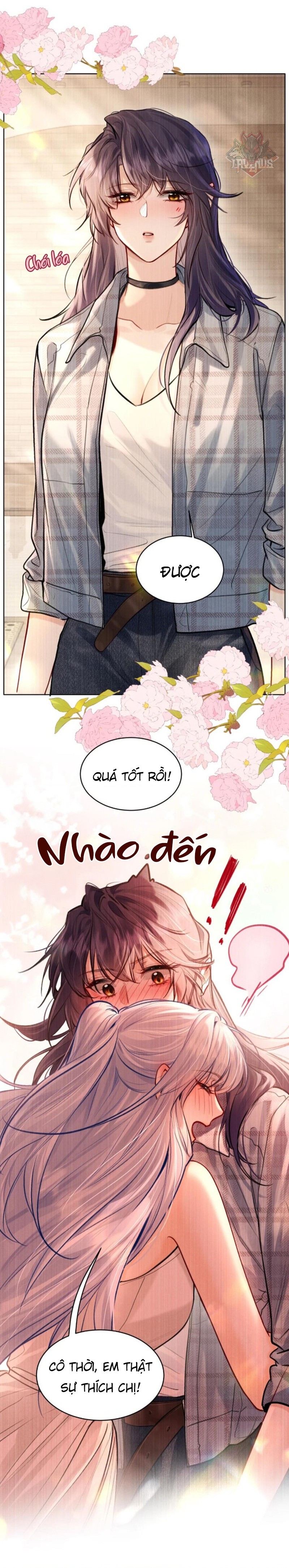 đọc truyện Thất Ôn Luân Hãm Chương 14 ảnh 7 tại Thiên Thai Truyện