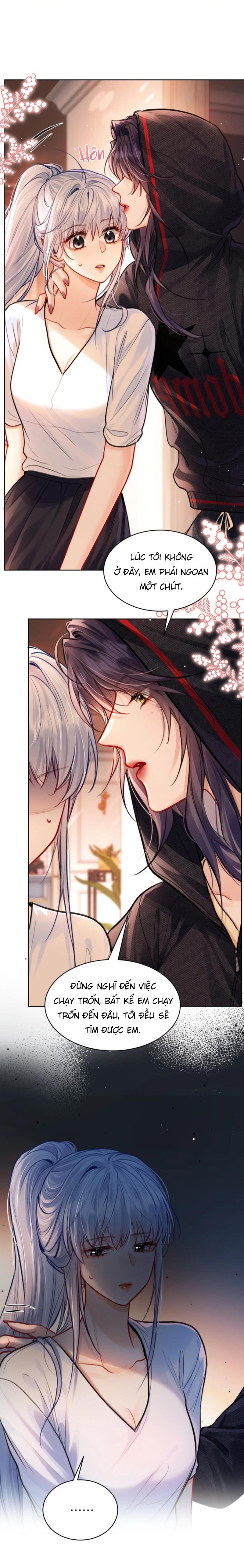 đọc truyện Thất Ôn Luân Hãm Chương 15 ảnh 5 tại Thiên Thai Truyện