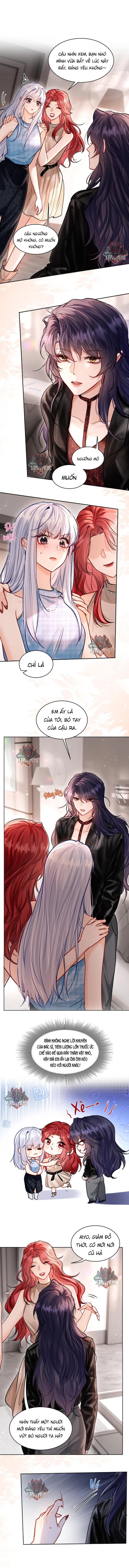 đọc truyện Thất Ôn Luân Hãm Chương 18 ảnh 2 tại Thiên Thai Truyện