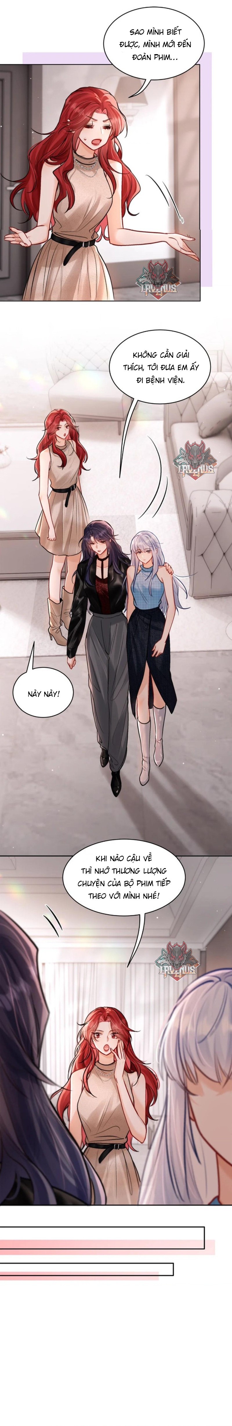 đọc truyện Thất Ôn Luân Hãm Chương 18 ảnh 4 tại Thiên Thai Truyện