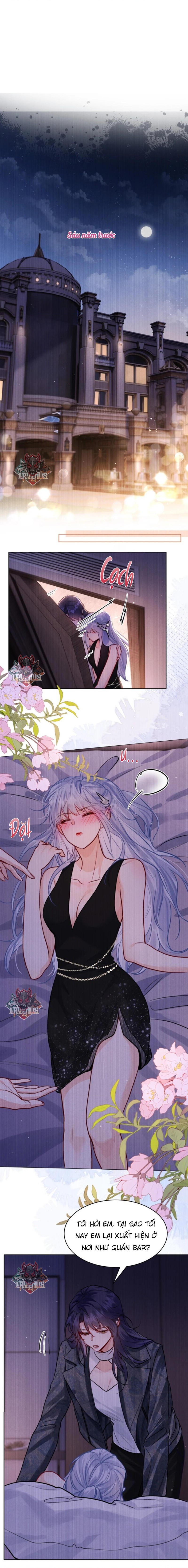 đọc truyện Thất Ôn Luân Hãm Chương 18 ảnh 6 tại Thiên Thai Truyện