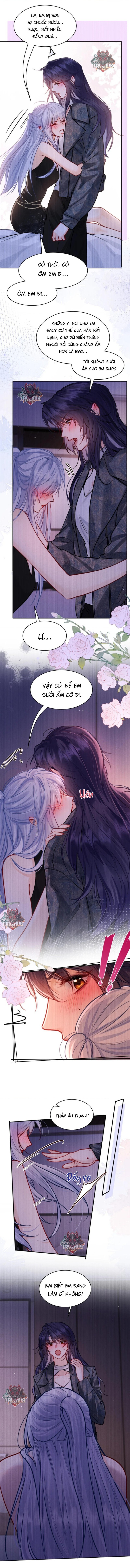 đọc truyện Thất Ôn Luân Hãm Chương 18 ảnh 7 tại Thiên Thai Truyện