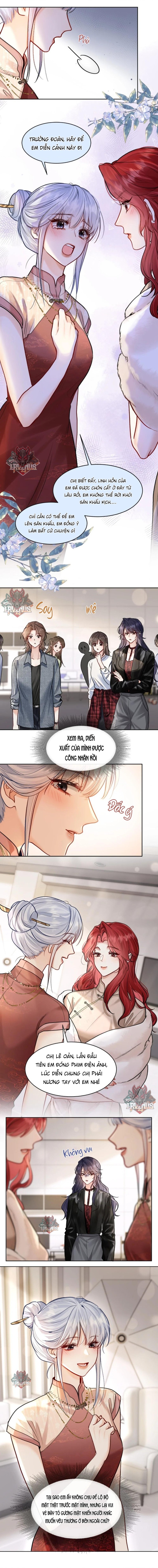 đọc truyện Thất Ôn Luân Hãm Chương 23 ảnh 5 tại Thiên Thai Truyện