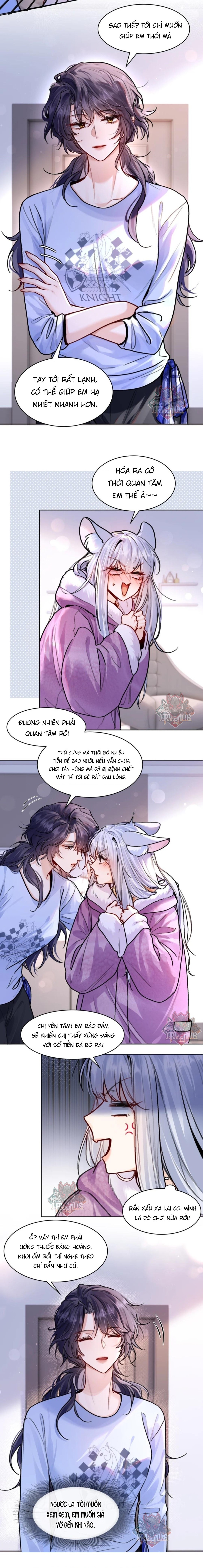 đọc truyện Thất Ôn Luân Hãm Chương 24 ảnh 7 tại Thiên Thai Truyện