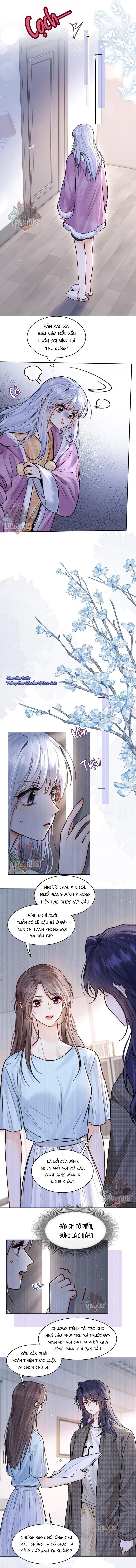 đọc truyện Thất Ôn Luân Hãm Chương 25 ảnh 2 tại Thiên Thai Truyện