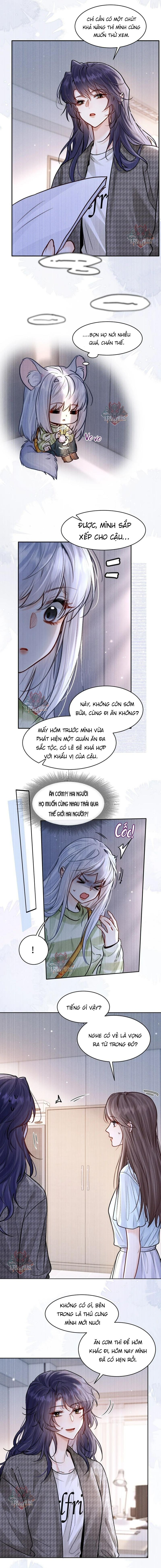 đọc truyện Thất Ôn Luân Hãm Chương 25 ảnh 3 tại Thiên Thai Truyện