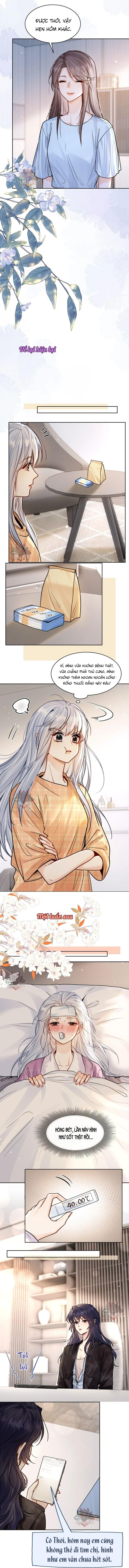 đọc truyện Thất Ôn Luân Hãm Chương 25 ảnh 4 tại Thiên Thai Truyện