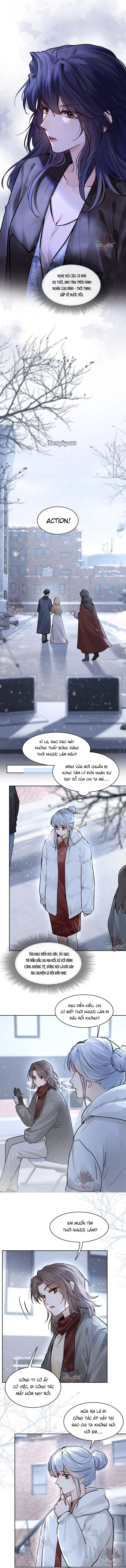 đọc truyện Thất Ôn Luân Hãm Chương 25 ảnh 6 tại Thiên Thai Truyện