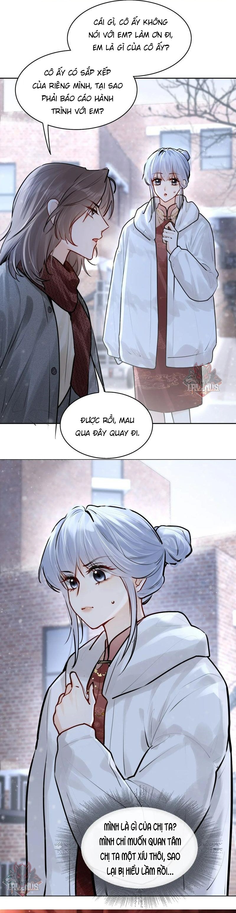 đọc truyện Thất Ôn Luân Hãm Chương 25 ảnh 7 tại Thiên Thai Truyện