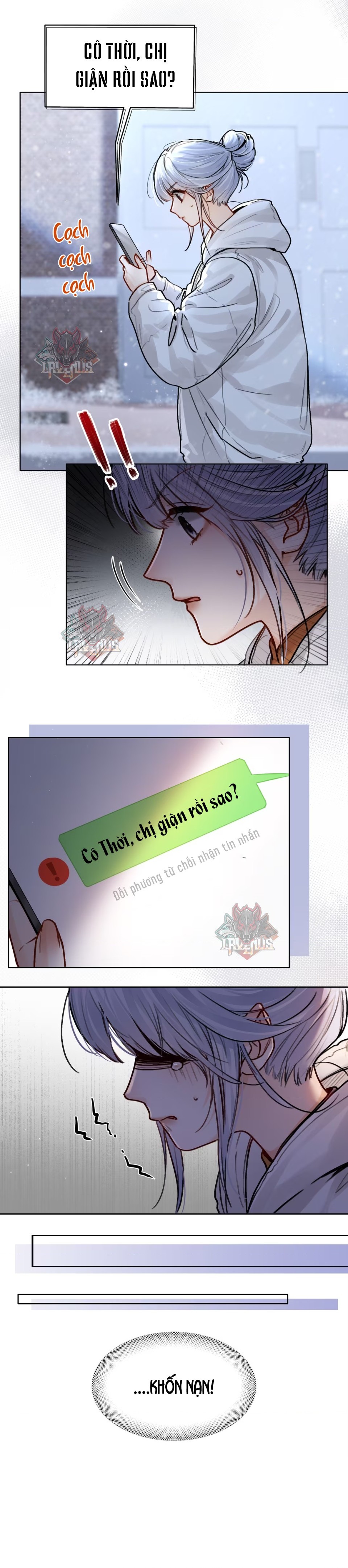 đọc truyện Thất Ôn Luân Hãm Chương 26 ảnh 5 tại Thiên Thai Truyện