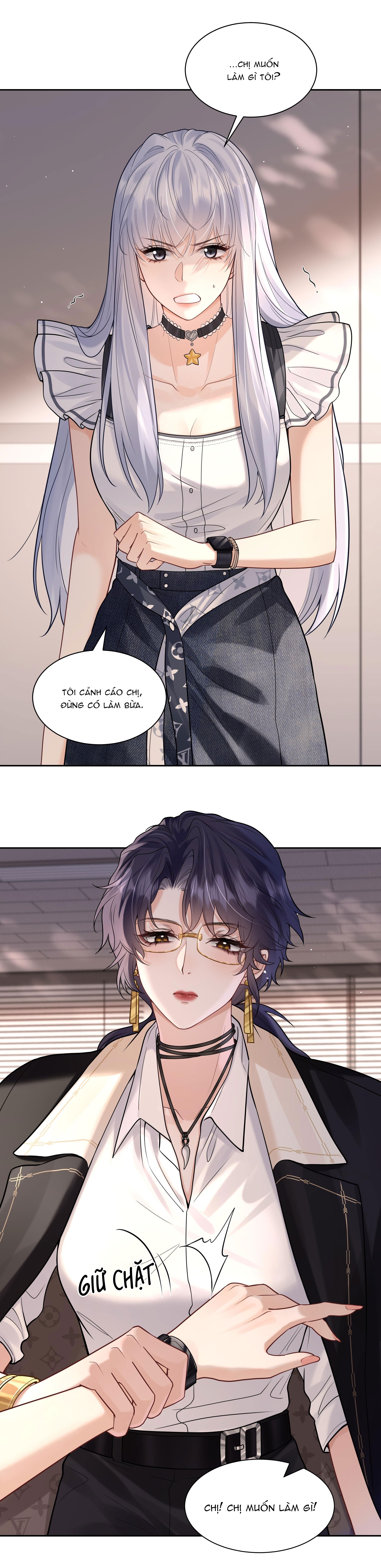 đọc truyện Thất Ôn Luân Hãm Chương 3 ảnh 2 tại Thiên Thai Truyện