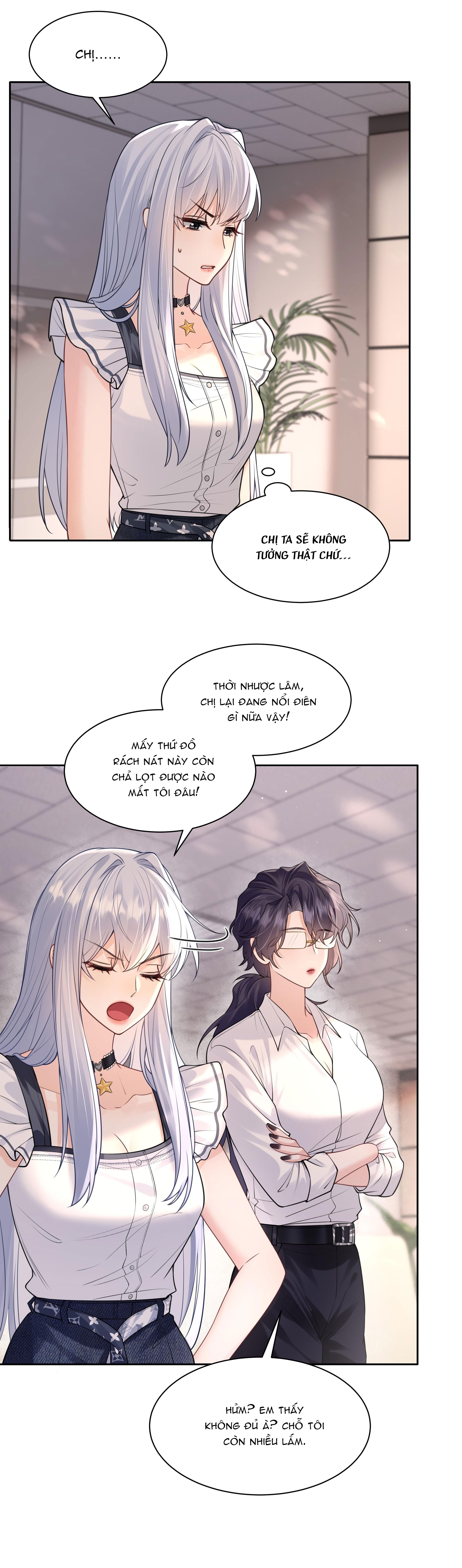 đọc truyện Thất Ôn Luân Hãm Chương 3 ảnh 12 tại Thiên Thai Truyện