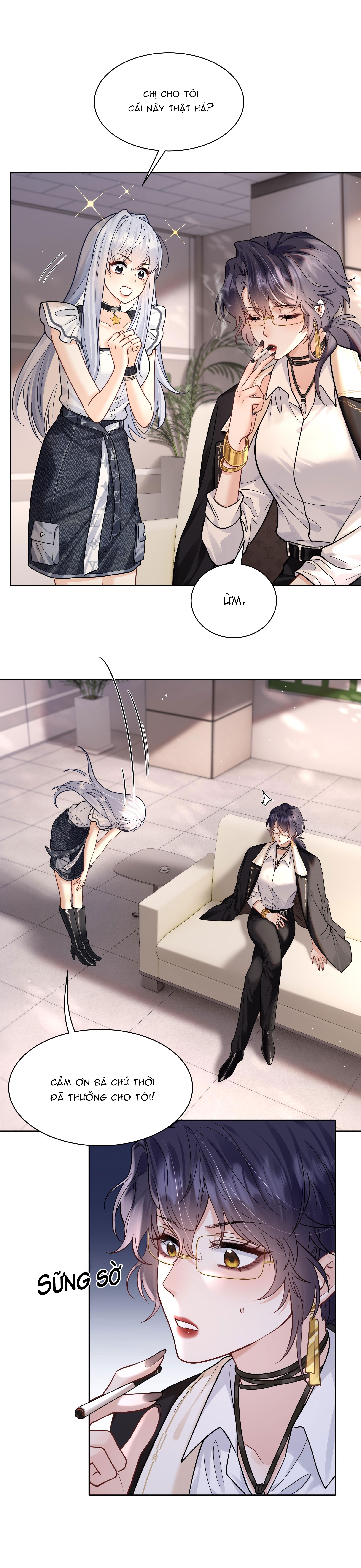 đọc truyện Thất Ôn Luân Hãm Chương 3 ảnh 8 tại Thiên Thai Truyện