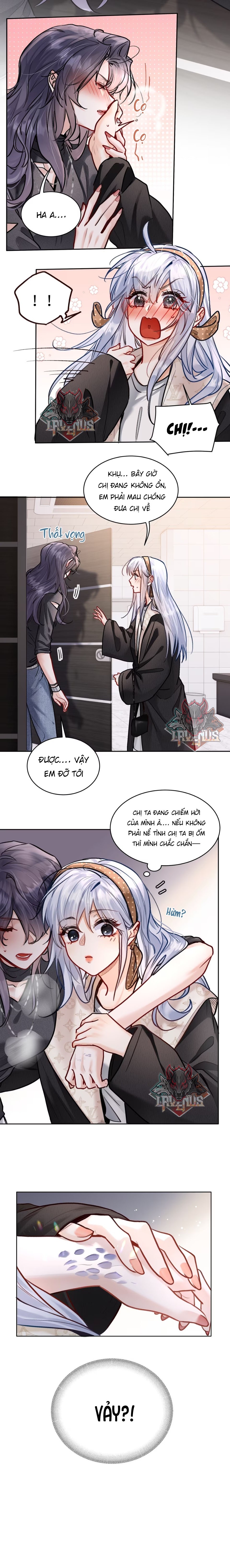 đọc truyện Thất Ôn Luân Hãm Chương 31 ảnh 5 tại Thiên Thai Truyện