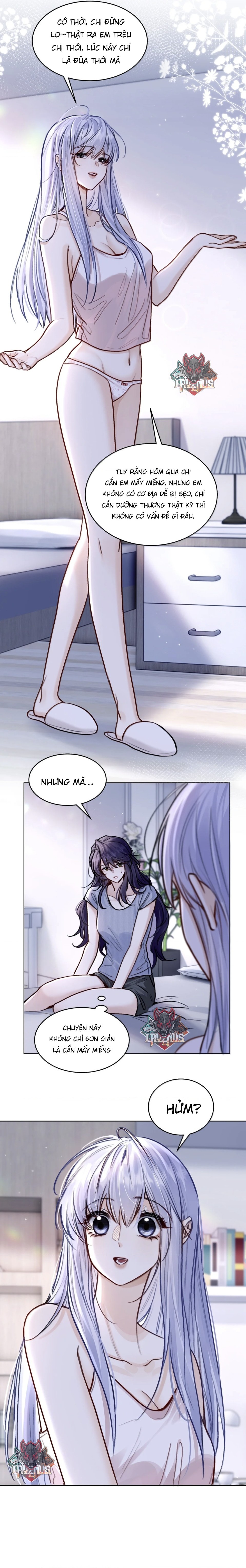 đọc truyện Thất Ôn Luân Hãm Chương 34 ảnh 5 tại Thiên Thai Truyện