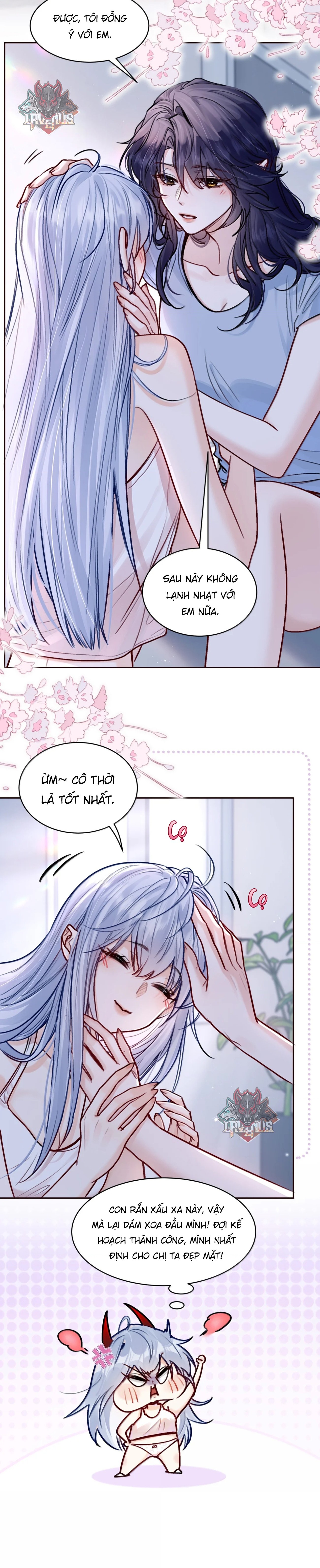 đọc truyện Thất Ôn Luân Hãm Chương 35 ảnh 3 tại Thiên Thai Truyện