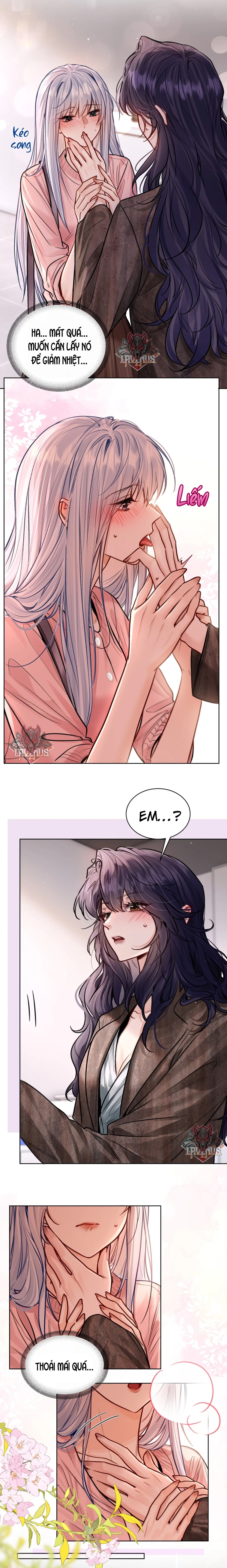 đọc truyện Thất Ôn Luân Hãm Chương 35 ảnh 6 tại Thiên Thai Truyện