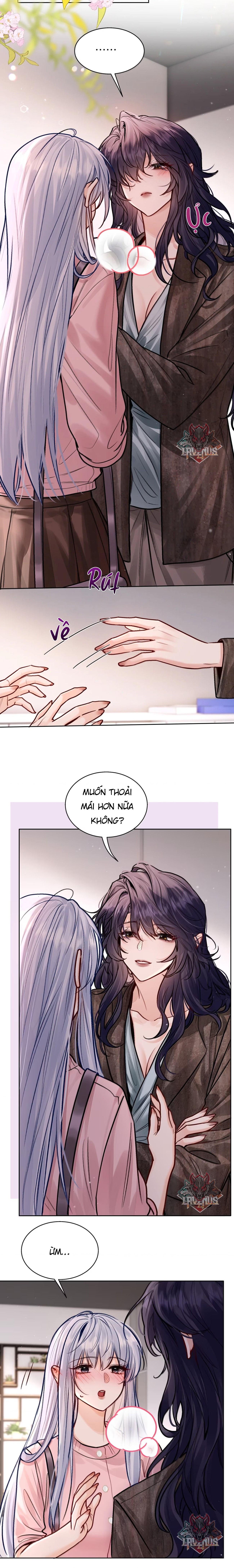 đọc truyện Thất Ôn Luân Hãm Chương 35 ảnh 7 tại Thiên Thai Truyện